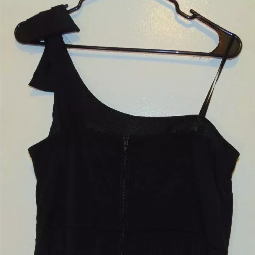 Black Way-IN dress from Nordstrom size 13 - Picture 3 of 7